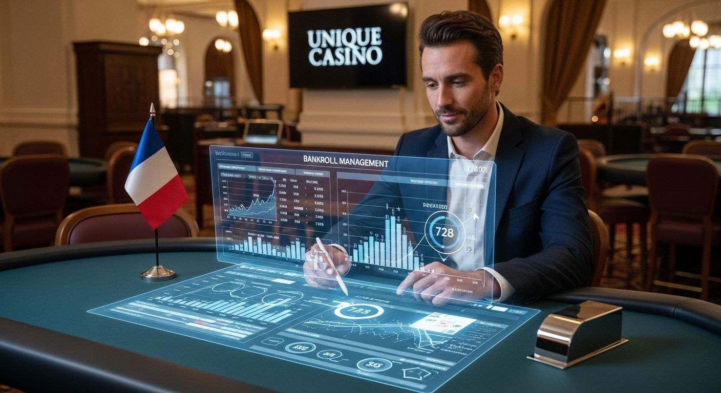 Stratégies pour des paris réussis over under betting