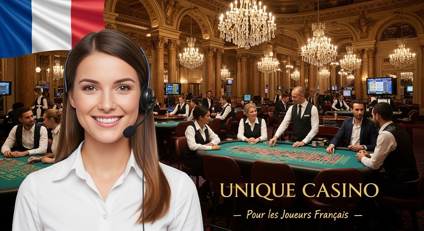 Assistance clientèle win en ligne