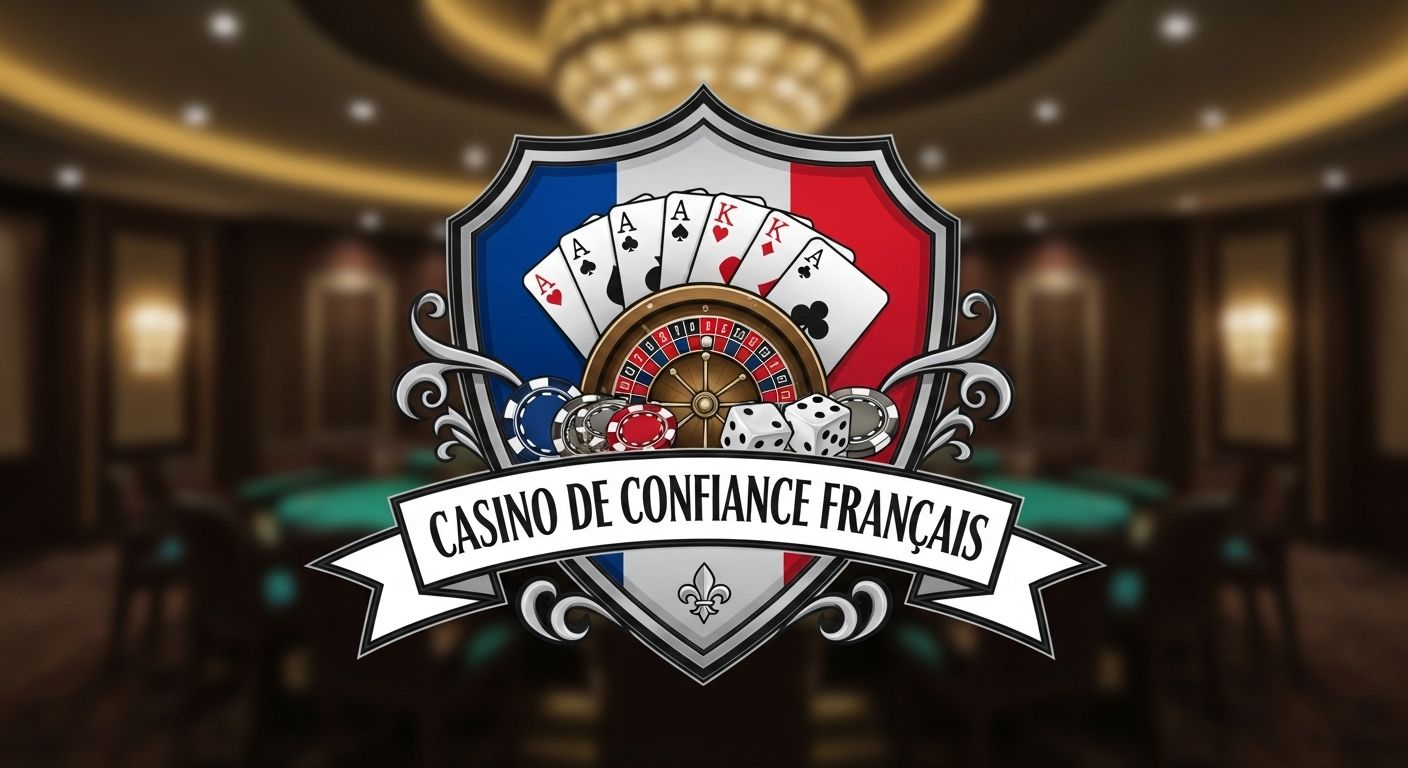 Le casino est-il légal et sûr ?